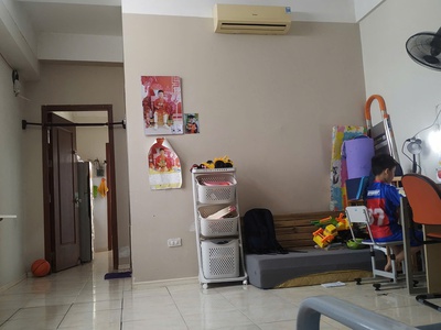 Bán căn hộ đại thanh 45m -1pn,1vs , sổ đỏ chính chủ 0