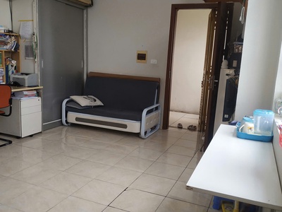 Bán căn hộ đại thanh 45m -1pn,1vs , sổ đỏ chính chủ 1