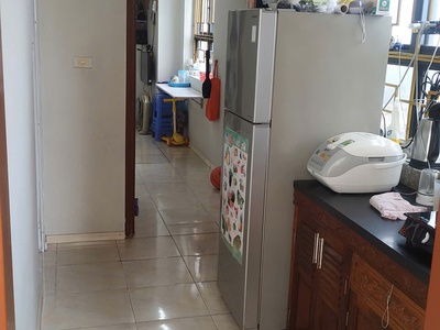 Bán căn hộ đại thanh 45m -1pn,1vs , sổ đỏ chính chủ 4