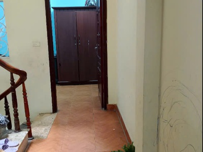 Chính chủ cho thuê nhà nguyên căn 2.5 tầng tại xóm mới huỳnh cung tam hiệp - thanh trì - hà nội 2