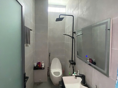 Bán nhà 80m , 5pn, 5wc, 4 tầng, q.9, 7.4 tỷ, sổ hồng 4