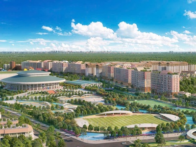 Bên em đang mở bán bên phân khu Park Residence  Có quỷ căn đẹp view công viên nước Sun World 5