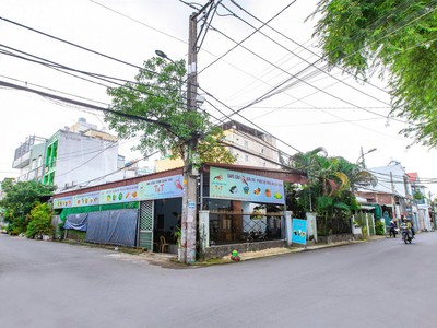 Hiện gia đình cần tiền để giải quyết công việc nên chủ muốn sang lại hồ câu tôm giải trí - địa chỉ: 0