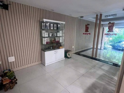 Bán nhà mặt phố vương thừa vũ 65 m2 x8 tầng mt 5 m k/d vp nhà hàng quận thanh xuân 0