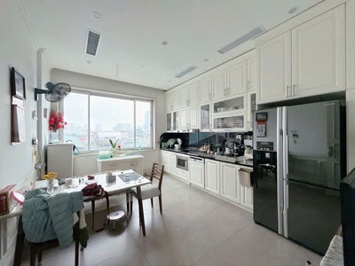 Bán nhà mặt phố vương thừa vũ 65 m2 x8 tầng mt 5 m k/d vp nhà hàng quận thanh xuân 1