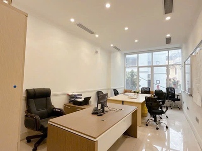 Bán nhà mặt phố vương thừa vũ 65 m2 x8 tầng mt 5 m k/d vp nhà hàng quận thanh xuân 3