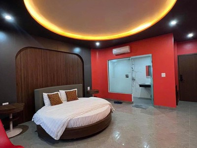 Bán nhà 5 tầng kinh doanh dòng tiền 80tr/tháng   trung tâm tp tuyên quang 1