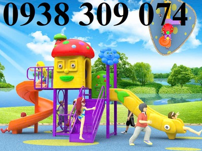 Cầu trượt liên hoàn mái nhà, cầu trượt liên hoàn mái sâu 3