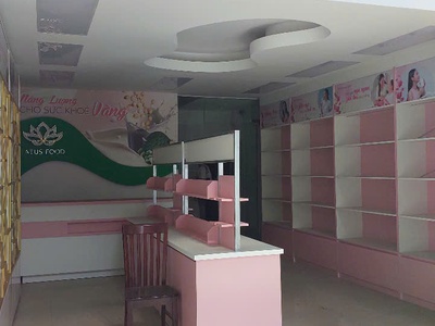 Cho thuê nguyên căn 2 nhà mặt tiền ở tân bình và tân phú 1