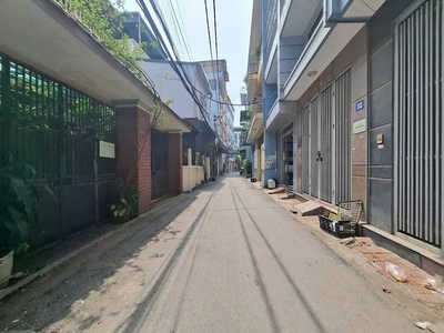 Bán nhà 38m2  4 tầng, ô tô đỗ cửa, hoàng liệt, hoàng mai  có thương lượng 3