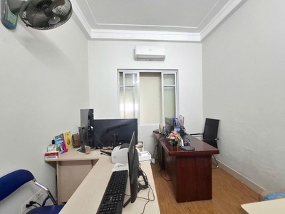 Bán nhà 38m2  4 tầng, ô tô đỗ cửa, hoàng liệt, hoàng mai  có thương lượng 1
