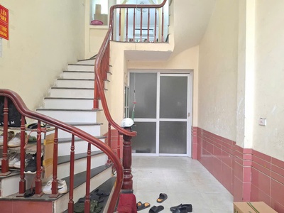 Bán nhà 38m2  4 tầng, ô tô đỗ cửa, hoàng liệt, hoàng mai  có thương lượng 2