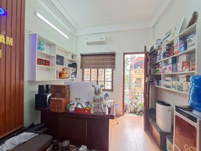 Bán nhà 38m2 4 tầng, ô tô đỗ cửa, hoàng liệt, hoàng mai 3