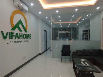 Công ty cổ phần vifahome tuyển gấp trưởng phòng kinh doanh bđs cho thuê 1