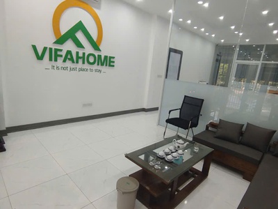 Công ty cổ phần vifahome tuyển gấp trưởng phòng kinh doanh bđs cho thuê 2
