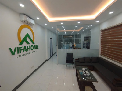 Công ty cổ phần vifahome tuyển gấp trưởng phòng kinh doanh bđs cho thuê 3
