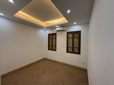 Bán nhà -nguyễn lương bằng-đống đa-dân xây  trước nhà rộng 3m gần xát phố 2