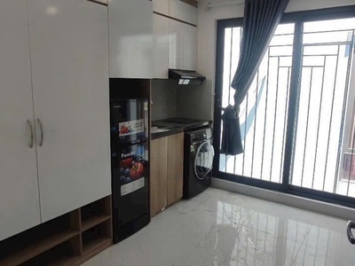 Bán nhà ccmn nguyễn lương bằng-6 tầng thang máy- 10 phòng khép kín 2