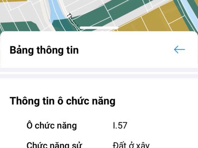 Giảm sốc cho lô đất mặt tiền thạnh lộc 13, 4.2x25m, sát uỷ ban phường 3