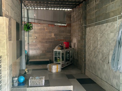 Bán nhà mặt tiền ngô gia tự, thị xã lagi giá ngộp 2.5 tỷ sổ riêng 0