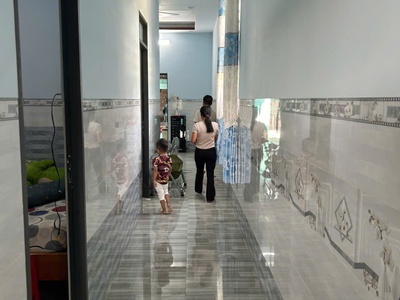 Bán nhà mặt tiền ngô gia tự, thị xã lagi giá ngộp 2.5 tỷ sổ riêng 3