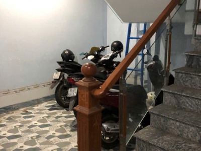 Cho thuê phòng trọ mới xây giá siêu rẻ kdc thạnh tân 3