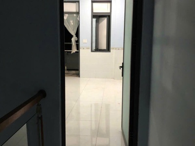 Cho thuê phòng trọ mới xây giá siêu rẻ kdc thạnh tân 5