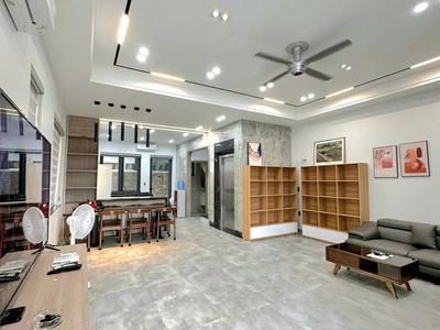 Cho thuê nguyên căn 4 phòng ngủ siêu xinh tại Vinhomes Marina 0