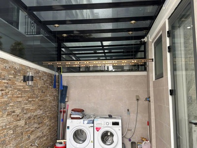 Cho thuê nguyên căn 4 phòng ngủ siêu xinh tại Vinhomes Marina 5