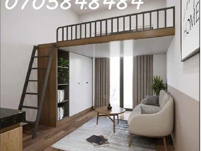 Siêu phẩm dòng tiền quận thanh xuân 7 tầng thang máy,ô tô, 19 phòng khép kín, nhỉnh 20 tỷ 3