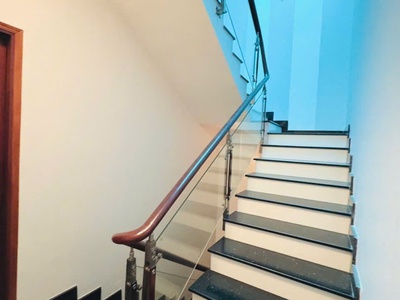 Bán nhà siêu ngon - chính chủ - 5 tầng btct - nhà mới chủ đang ở - hxh - nơ trang long - gấp bán 3