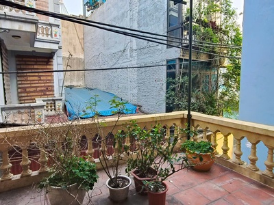 Nhà đẹp dân xây, ô tô vào, 4pn, 4wc, 68m2, 10,5 tỷ tại thúy lĩnh , hoàng mai , hà nội . 4