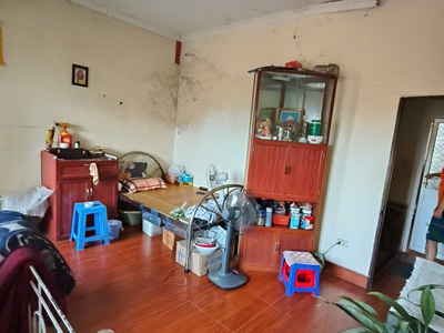 Mặt phố nguyễn đức cảnh, kinh doanh đỉnh , ô tô đỗ cửa , 40m2 giá 12.9 tỷ . 1