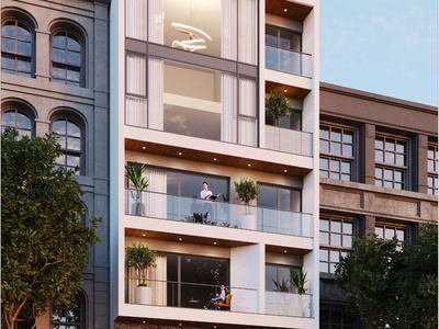 Bồ đề, duy nhất 8 tầng thang máy,72m2, mặt tiền gần 9 m, gara 3 ô tô, giá sinh viên 21.8 tỷ 0