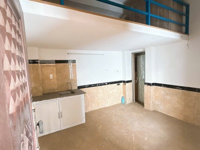 Bán nhà mặt tiền tôn thất thuyết quận 4 , 9 lầu , 33 phòng 120m2 chỉ 31 tỷ 1