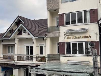Chủ ngộp ngân hàng cần bán gấp ks mini tại tp. đà lạt giá rẻ 23.5ty 0