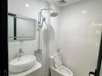 Em bán nhà quan hoa sắp haofn thiện xong- 36m x 6 tầng thang máy - 3 gác tránh - chỉ 8,9 tỷ 4