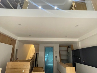 Em bán nhà quan hoa sắp haofn thiện xong- 36m x 6 tầng thang máy - 3 gác tránh - chỉ 8,9 tỷ 1