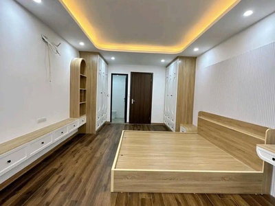 Em bán nhà quan hoa sắp haofn thiện xong- 36m x 6 tầng thang máy - 3 gác tránh - chỉ 8,9 tỷ 2