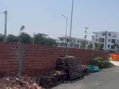 Bán 158,5 đất mặt tiền đường trần văn khê, phường 7, thành phố trà vinh. dự kiến mở đường lộ lớn 3
