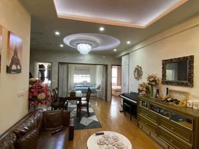 Bán căn hộ xala , diện tích 70m- 2pn,2vs , sổ đỏ chính chủ , pháp lý rõ ràng 1