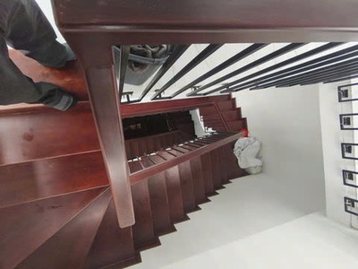 Nhà mưới đẹp ô tô vào nhà tư đình 97/120 m2,x  6 tầng,mặt tiền  5.5m, 19 tỷ long biên. 0