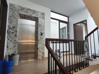 Nhà mưới đẹp ô tô vào nhà tư đình 97/120 m2,x  6 tầng,mặt tiền  5.5m, 19 tỷ long biên. 4