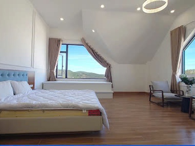 Chính chủ bán villa khu royal - villa mănglin thiết kế hiện đại, sang trọng tại phường 7, thành phố 3
