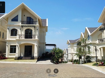 Chính chủ bán villa khu royal - villa mănglin thiết kế hiện đại, sang trọng tại phường 7, thành phố 0