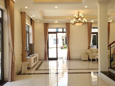 Chính chủ bán villa khu royal - villa mănglin thiết kế hiện đại, sang trọng tại phường 7, thành phố 1