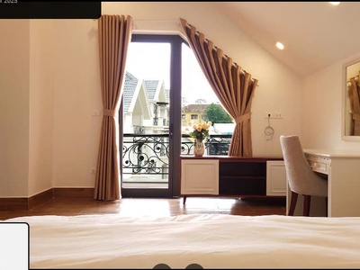 Chính chủ bán villa khu royal - villa mănglin thiết kế hiện đại, sang trọng tại phường 7, thành phố 4