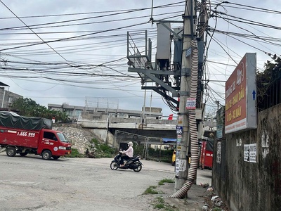 Cho thuê kho chứa đồ ngay chân cầu An Dương , An Đồng 1