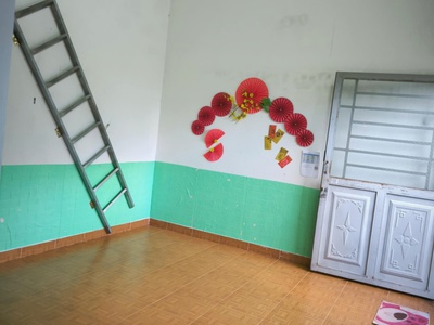 Bán nhà và dãy phòng trọ gần trường cấp 2 - phú hội - đức trọng - lâm đồng 0
