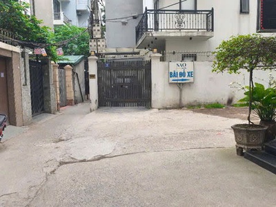Mảnh đất vàng lâm du bồ đề  lâm du bồ đề 105m2,x 7 tầng,mặt tiền 7m,21.5 tỷ long biên. 0